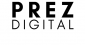 Prez Digital - Cropped Logo