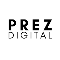 Prez Digital Logo